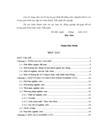 Thực trạng điều kiện lao động và sức khỏe công nhân Công ty may xuất khẩu Đại Đồng Đông Hưng Thái Bình năm 2010 1