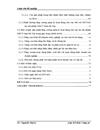 Một số giải pháp tăng cường quản lý hoạt động cho vay đối với DNV N tại ngân hàng Công Thương NHCT chi nhánh tỉnh Hà Tây 1