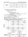 Thiết kế nhà máy bêtông chế tạo một số cấu kiện xây dựng nhà ở công suất 80 000 m3 năm 1