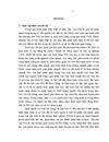 Những giải pháp tăng cường thu hút vốn đầu tư trực tiếp nước ngoài ở Đà Nẵng trong giai đoạn hiện nay