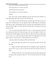 Hoàn thiện công tác thẩm định tín dụng trong hoạt động cho vay tại Ngân hàng Thương mại Cổ phần Quân Đội