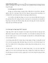 Hoàn thiện công tác thẩm định tín dụng trong hoạt động cho vay tại Ngân hàng Thương mại Cổ phần Quân Đội