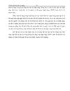 Hoàn thiện công tác thẩm định tín dụng trong hoạt động cho vay tại Ngân hàng Thương mại Cổ phần Quân Đội