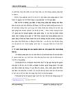 Một số giải pháp quản lý Nhà Nước nhằm hạn chế những rủi ro trong hoạt động của các dự án đầu tư trực tiếp nước ngoài FDI vào Việt Nam trong thời kỳ hôi nhập kinh tế quốc tế