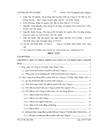 Giải pháp nhằm tăng cường hoạt động đầu tư phát triển tại Công ty Cổ phần May Thanh Hóa