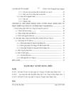 Giải pháp nhằm tăng cường hoạt động đầu tư phát triển tại Công ty Cổ phần May Thanh Hóa