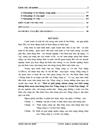 Một số giải pháp nhằm nâng cao khả năng thắng thầu mua sắm hàng hoá của Tổng công ty Cơ khí Xây dựng