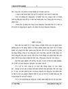 Một số giải pháp nâng cao động lực làm việc cho người lao động tại Công ty Xây dựng công trình hàng không 1