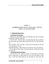 Một số biện pháp nhằm hoàn thiện và phát triển hệ thống quản lý chất lượng theo ISO 9001 tại Công ty Tư vấn Xây dựng Dân dụng Việt nam