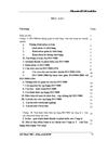 Một số biện pháp nhằm hoàn thiện và phát triển hệ thống quản lý chất lượng theo ISO 9001 tại Công ty Tư vấn Xây dựng Dân dụng Việt nam