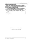 Một số biện pháp nhằm hoàn thiện và phát triển hệ thống quản lý chất lượng theo ISO 9001 tại Công ty Tư vấn Xây dựng Dân dụng Việt nam