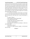 Hoàn thiện quản lý chất lượng theo tiêu chuẩn ISO 9001 2000 trong lĩnh vực hành chính công tại Vụ Kế hoạch Bộ Công Thương 1