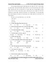 Hoàn thiện quản lý chất lượng theo tiêu chuẩn ISO 9001 2000 trong lĩnh vực hành chính công tại Vụ Kế hoạch Bộ Công Thương 1