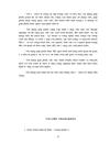 Nghiên cứu vấn đề bản chất chức năng hình thức của tín dụng và vai trò của nó đối với sự phát triển của nền kinh tế thị trường định hướng XHCN