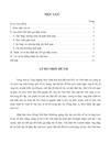 ASEAN qúa trình Việt Nam gia nhập ASEAN thuận lợi khó khăn lợi ich và thành tựu đạt được