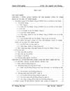 Phân tích thiết kế hệ thống thông tin quản lý nhân sự tại Chi nhánh Công ty TNHH Dịch vụ và Đầu tư Vinh Hạnh