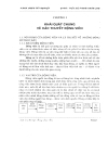 Một số biện pháp nhằm hoàn thiện công tác đãi ngộ động viên khuyến khích người lao động tại công ty xăng dầu Tiền Giang