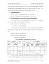 Hạch toán tổng hợp nghiệp vụ mua hàng