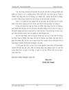 Hoàn thiện kế toán chi phí sản xuất và tính giá thành sản phẩm xây lắp tại Công ty TNHH Xây dựng Vận tải Và Thương mại Thành Đạt