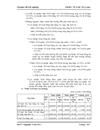 Thực trạng kế toán và phân tích kết quả kinh doanh tại chi nhánh công ty tnhh xd và cbtp kinh đô