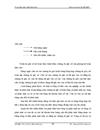 Thực trạng công tác kế toán lưu chuyển hàng hoá và xác định kết quả tiêu thụ hàng hoá tại chi nhánh trung tâm xuất nhập khẩu phía Bắc