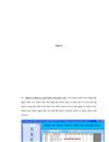 Ứng dụng toán kinh tế vào phân tích hệ thống và xây dựng phần mềm phân công nhân sự tại xí nghiệp thương mại mặt đất Tân Sơn Nhất TIAGS