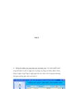 Ứng dụng toán kinh tế vào phân tích hệ thống và xây dựng phần mềm phân công nhân sự tại xí nghiệp thương mại mặt đất Tân Sơn Nhất TIAGS