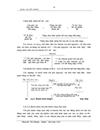 Hoàn thiện công tác hạch toán chi phí sản xuất và tính giá thành sản phẩm tại Nông trường Cửu long 1
