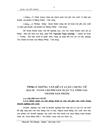 Hoàn thiện công tác hạch toán chi phí sản xuất và tính giá thành sản phẩm tại Nông trường Cửu long 1