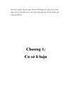 Kế toán chi phí sản xuất và tính giá thành sản phẩm tại công ty cổ phần may việt thịnh