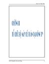 Kế toán trích trước tiền lương nghỉ phép của công nhân