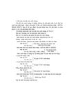 Phương hướng và giải pháp hoàn thiện hạch toán chi phí sản xuất chung