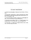 Kế toán tập hợp chi phí và tính giá thành tại công ty cổ phần đầu tư và xây dựng giao thông hồng lĩnh