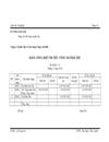 Thực trạng kế toán vốn bằng tiền và các khoản phải thu khách hàng tại công ty cổ phần đầu tư xây dựng công trình 686