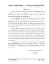 Hoàn thiện kế toán chi phí sản xuất và tính giá thành sản phẩm tại Công ty Cổ Phần đầu tư và phát triển Tâm Phát 1