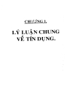 Mở rộng và nâng cao hiệu quả hoạt động cho vay tiêu dùng tại ACB Chợ Lớn