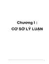 Giải pháp nâng cao chất lượng tín dụng tại Ngân hàng TMCP Phát triển Nhà TP HCM Chi nhánh Cộng Hoà