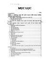 Một số giải pháp nhằm nâng cao hiệu quả hoạt động thanh toán quốc tế tại sở giao dịch II ngân hàng đầu tư và phát triển