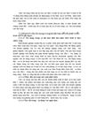 Một số giải pháp nâng cao chất lượng tín dụng trung dài hạn của Ngân hàng Công Thương Hoàn Kiếm 1