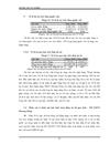 Đánh giá về hiệu quả hoạt động tín dụng ngắn hạn tại Ngân hàng TMCP Phương Đông Sở giao dịch TP HCM