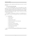 Đánh giá về hiệu quả hoạt động tín dụng ngắn hạn tại Ngân hàng TMCP Phương Đông Sở giao dịch TP HCM