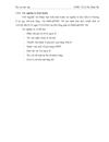 Chất lượng tín dụng ngắn hạn đối với doanh nghiệp tại ngân hàng nông nghiệp và phát triển nông thôn cn10 phòng giao dịch nguyễn chí thanh từ 2008 2010