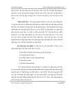 Một số kiến nghị cho hoạt động thẻ hoạt động ngân hàng