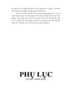 Tổ chức thực hiện các thủ tục và nghiệp vụ giao nhận hàng hóa xuất nhập khẩu tại Công ty Cổ phần đầu tư thương mại thủy sản INCOMFISH