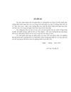 Phân tích tình hình sử dụng vốn tại Tổng công ty hải sản Biển Đông qua hai năm 2003 2004