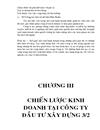 Phân tích tình hình sử dụng vốn tại Tổng công ty hải sản Biển Đông qua hai năm 2003 2004