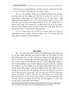 Hiệp định chống bán phá giá của WTO và Luật chống bán phá giá của Hoa kỳ Những thách thức khó khăn có liên quan trong việc xuất khẩu hàng hoá của Việt Nam 1