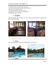 Tham quan 2 resort nổi tiếng của Thành phố biển Phan Thiết đó là resort Malibu và resort Hải Âu