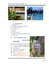 Tham quan 2 resort nổi tiếng của Thành phố biển Phan Thiết đó là resort Malibu và resort Hải Âu