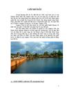 Kỳ quan thế giới ANGKOR WAT